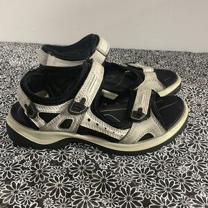 ECOH sport Yucatán sandals women’s size EU 38 US 7.5